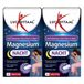 Lucovitaטן Magnesium Nuit 30 comprimés