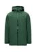 COLUMBIA Winter District™ III donkergroen / zwart