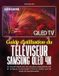 Guide Samsung Guide d'utilisation du téléviseur QLED 4K