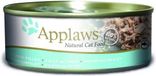 Applaws cat blik adult tuna fillet 24 x 156 gr
