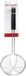 KitchenAid Schuimspaan Classic - Zwart
