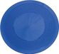 Sundo-Homecare Dycem Anti-Rutsch Unterlage rund, blau, Durchmesser 14 cm