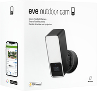 Eve Outdoor Cam