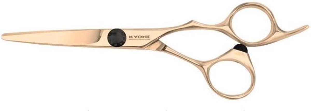 Kyone 710 Knipschaar Rose Gold 6,0inch