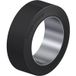 Blickle BEV 300x100/203-ZST Bandage Wieldiameter: 300 mm Draagvermogen (max.): 1050 kg 1 stuk(s)