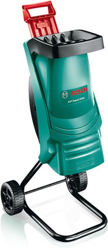 Bosch AXT Rapid 2000