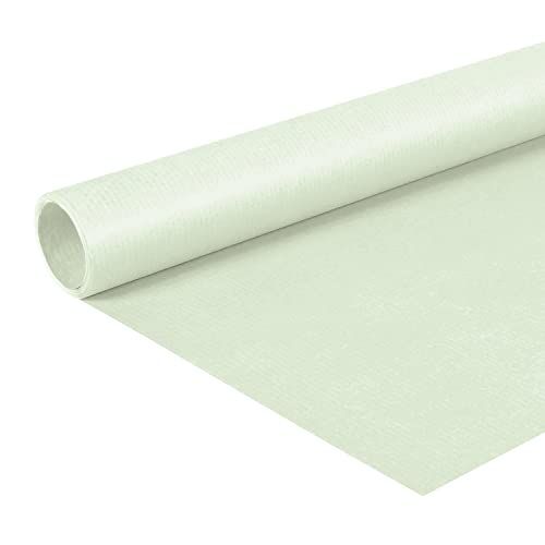 Clairefontaine cadeaupapier kraft knospengroen