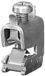 Hensel railaansluitklem 35mm CU4-35MM 10MM - KS 35 Z - E3JT8