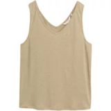 Tom Tailor Top met dubbele col pour dames