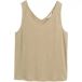 Tom Tailor Top met dubbele col pour dames