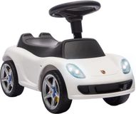 AIYAPLAY Kids Sliding Car - Kunststof - Wit
