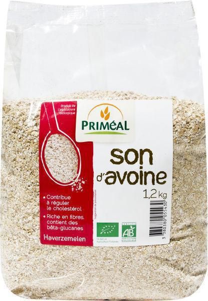 Haverzemelen 1200g