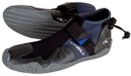 O'Neill Superfreak Tropical 2mm Round Toe Boots - Noir
