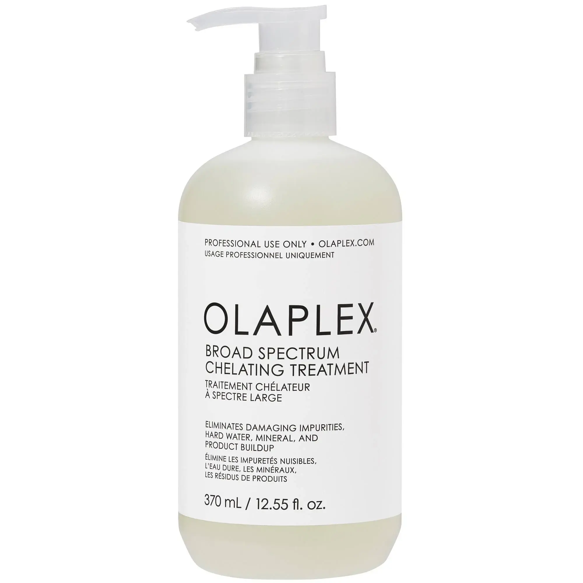 Olaplex - Broad Spectrum Chelating Treatment 370 ml