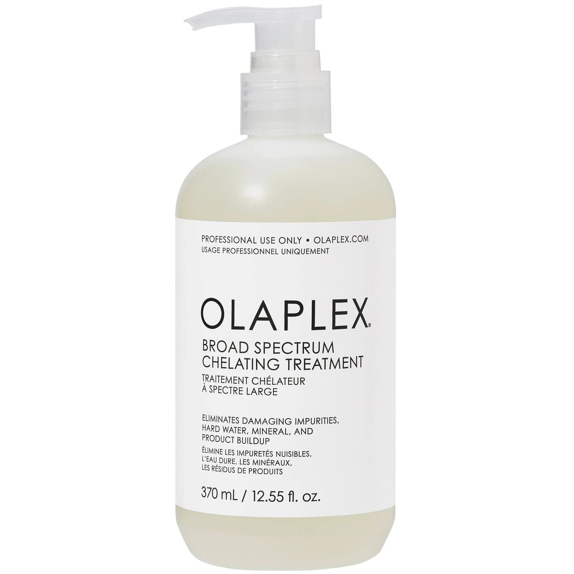 Olaplex Broad Spectrum Chelating Treatment 370 ml