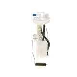 BOSCH 0 986 580 378 Brandstofpomp Montageunit