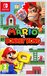 Mario vs. Donkey Kong - Nintendo Switch - Standard Edition