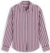 Tommy Hilfiger Chemise manches longues femme 36 Viscose/Polyamide Automne/Hiver 2026
