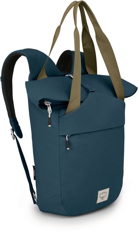 Osprey Arcane Tote Pack - Blauw - Polyester - 2023
