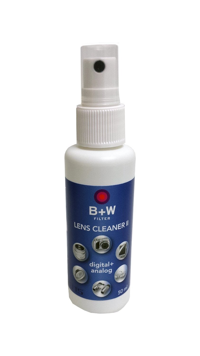 B+W Lens-Cleaner II