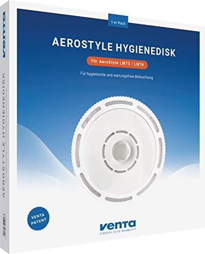 Venta AeroStyle Hygiënisch 1-delige set accessoires voor Aerostyle LW73 en LW74