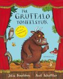 Lemniscaat B.V., Uitgeverij Lemniscaat Het Gruffalo toneelstuk