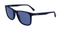 Lacoste L882S N Blue 55/18/145 MAN Zonnebrillen
