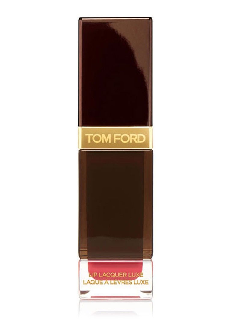 Tom Ford Lip Lacquer Luxe Vinyl - liquid lipstick