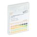 neoLab neoLabLine pH-teststrips, 80 mm lengte x 6 mm breedte