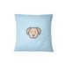 Bona Basics, Decoratieve kussenhoes, Lichtblauw, 60x60 cm