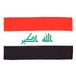 AZ FLAG Vlag Irak 150x90 cm