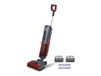BEPER P202VAL200 Snoerloze Nat-Droog Stofzuiger