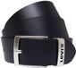 Levis New Ashland Riem Zwart 115 cm Man