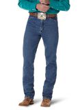 Wrangler heren Jeans Cowboy Cut Slim Fit Jean