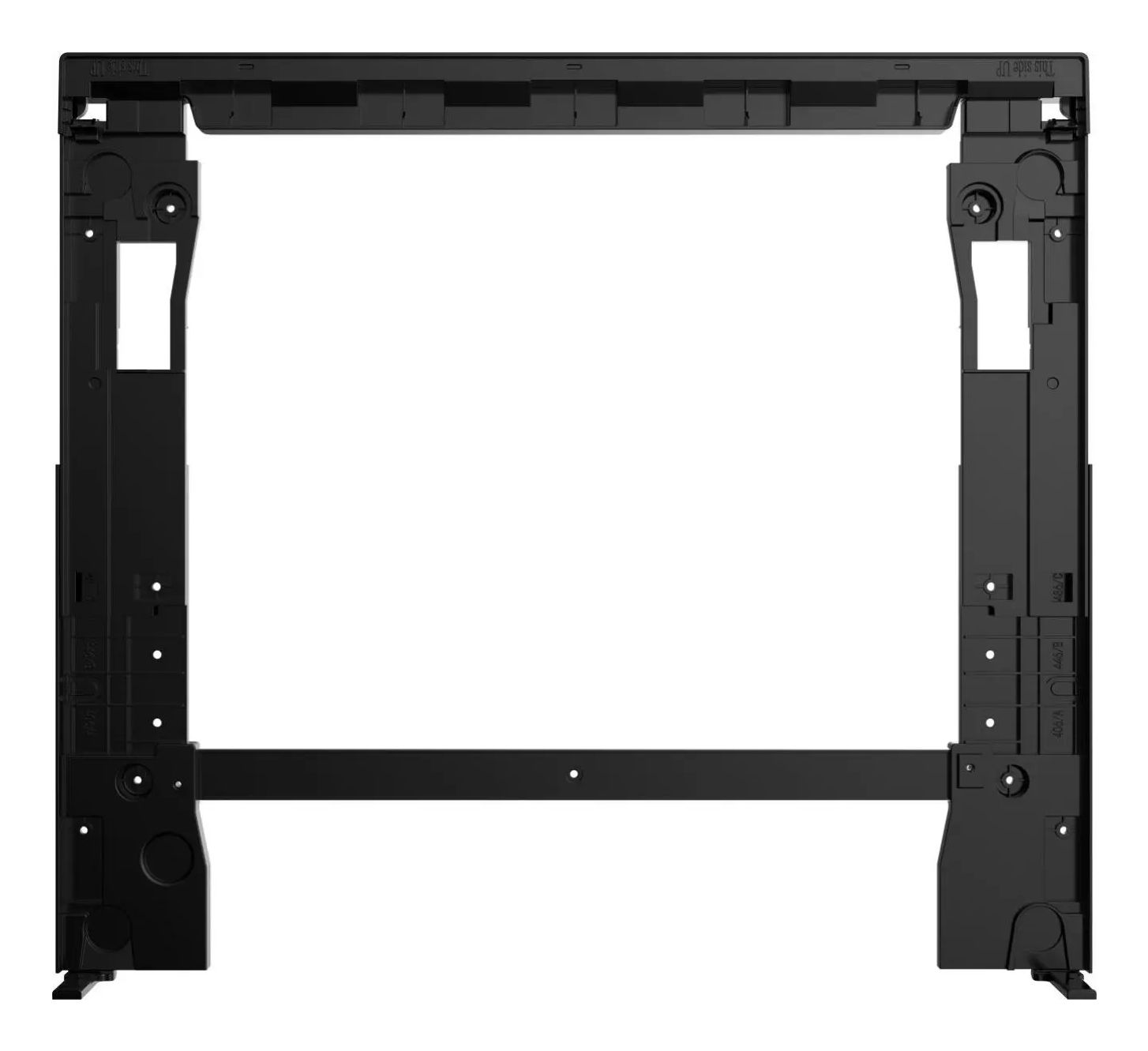 Hisense WZ000T10B Stapelset