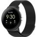 Google Pixel Watch 5 Bracelet milanais 5 - 41mm (noir)