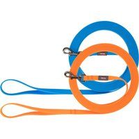 Trixie Easy Life Grip Sleeplijn - Oranje - 10 m/13 mm