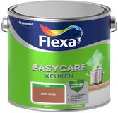 Flexa Easycare Keuken Soft Slide Muurverf Mat 2,5 L