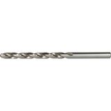 Heller 21402 5 HSS Metaal-spiraalboor 10.5 mm Gezamenlijke lengte 184 mm Rollenwals DIN 340 Cilinderschacht 5 stuk(s)