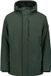 No Excess Softshell parka Dark Steel Maat: L