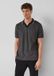 s.Oliver Polo-Shirt Zwart 3XL