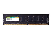 SILICON POWER DDR4 16Go 2666MHz SODIMM