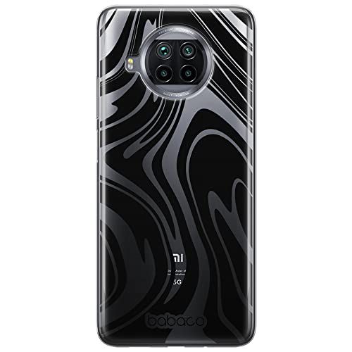 ERT GROUP mobiele telefoonhoesje voor Xiaomi MI 10T LITE/REDMI NOTE 9 PRO 5G Babaco Doodle 001