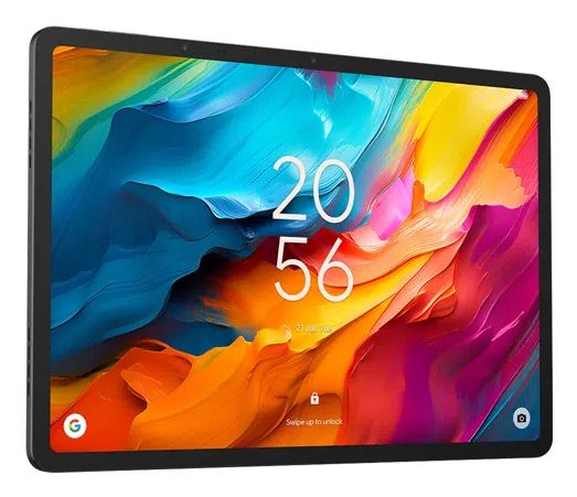 TCL NXTPAPER 14 / Wi-Fi 5 (802.11ac) / 256 GB / Grijs