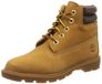 Timberland 6 inch Water Resistant Basic (Youth), enkelboot, uniseks, kinderen, tarwe, 31 EU