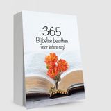 Merkloos 365 Bijbelse beloften Scheurkalender
