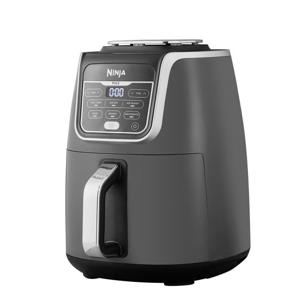 Ninja AF160EU Airfryer - 5.2L - 1750W - Grijs