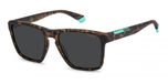 Polaroid PLD 2167/S Matte Havana 56/18/145 MAN Sunglasses