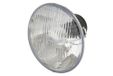 HELLA Halogeen Hoofdkoplamp - 12V - rond - Referentiecijfer: 20 - ECE - convexe dispergeerder - links/rechts - Kit - Hoeveelheid: 1 - 1A6 002 395-991