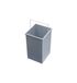 Hailo Bac 15L pour poubelle Multi-Box Duo L